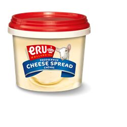 Smeerkaas spread chèvre
