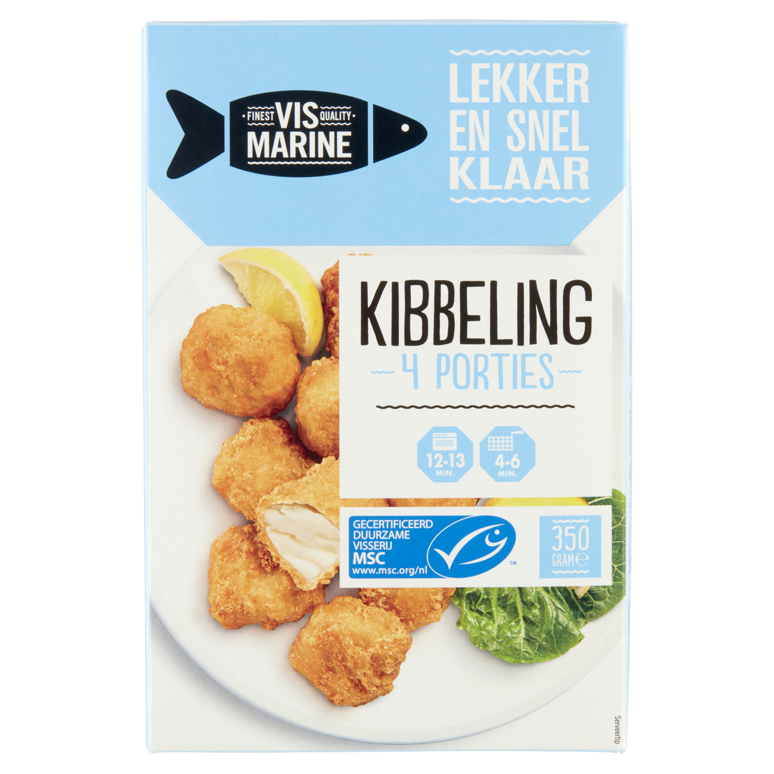Kibbeling