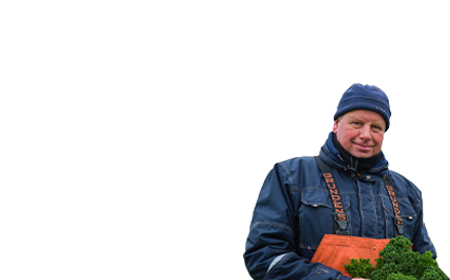 Duurzaamheid Een beter morgen.