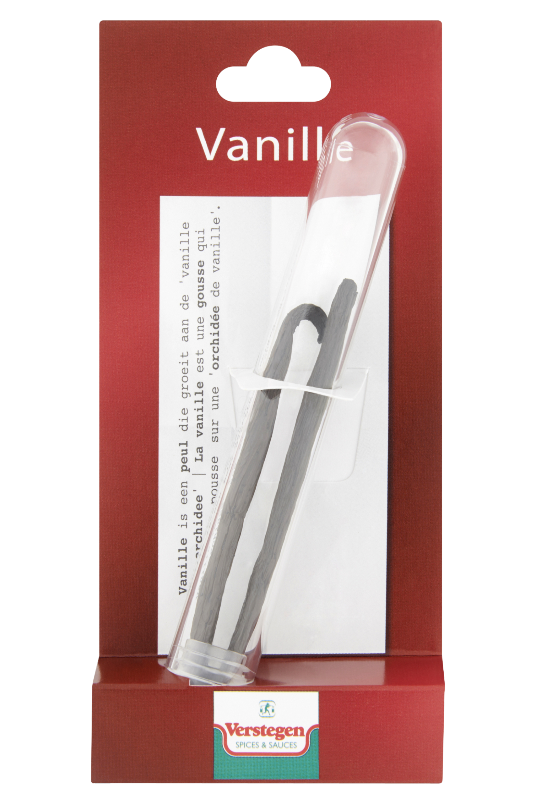 Vanillestokje