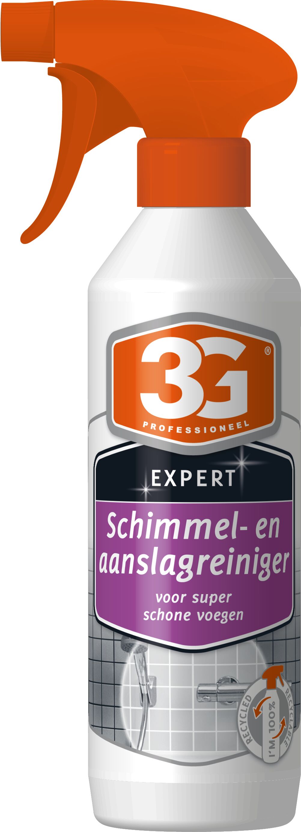 Schimmelreiniger