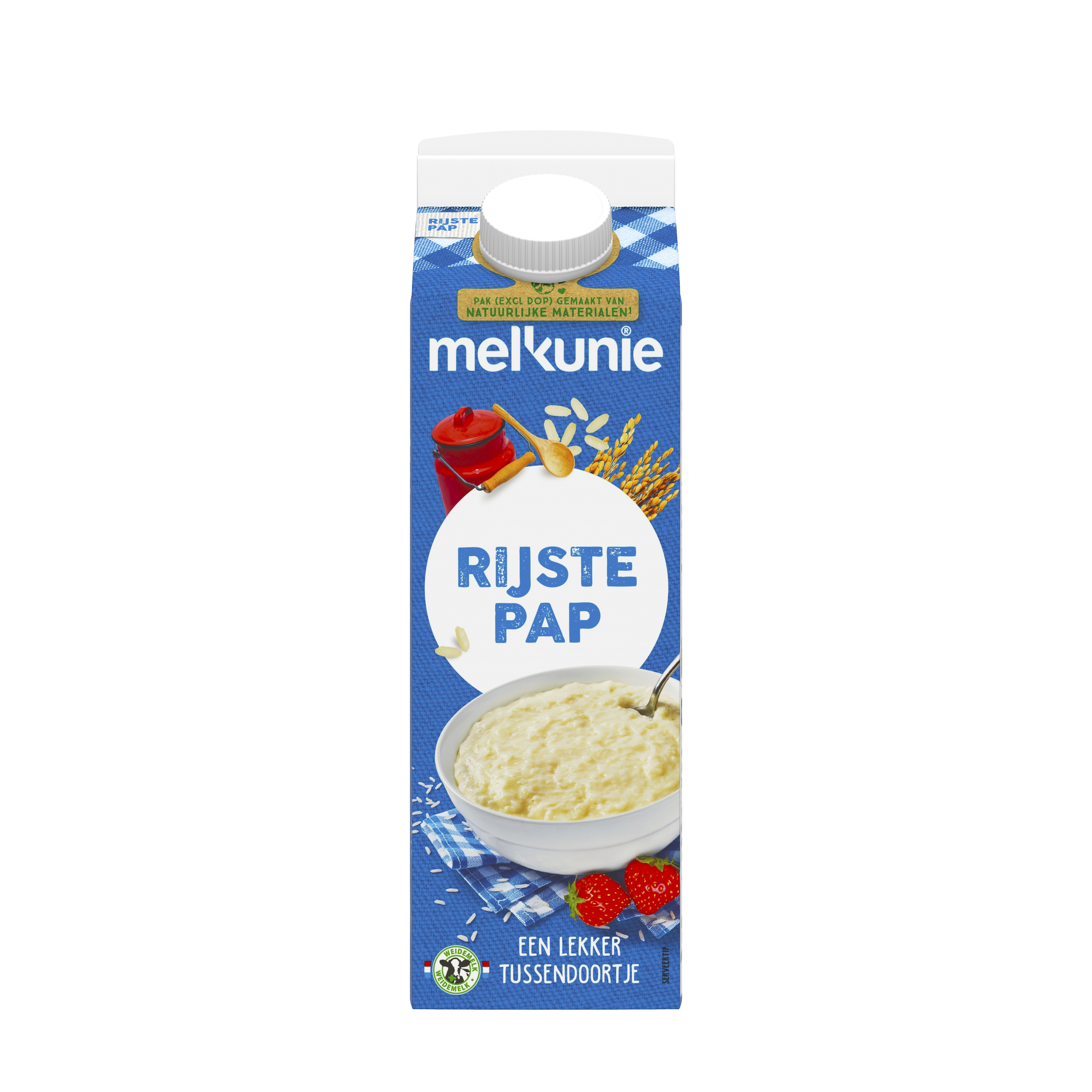 Rijstepap