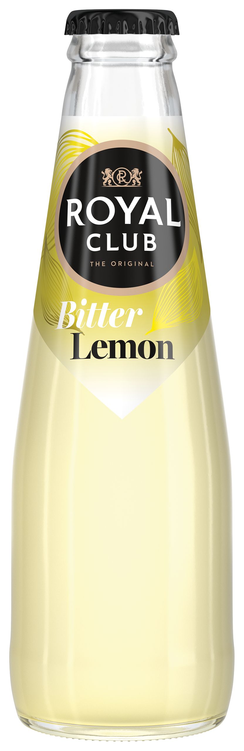 Bitter lemon