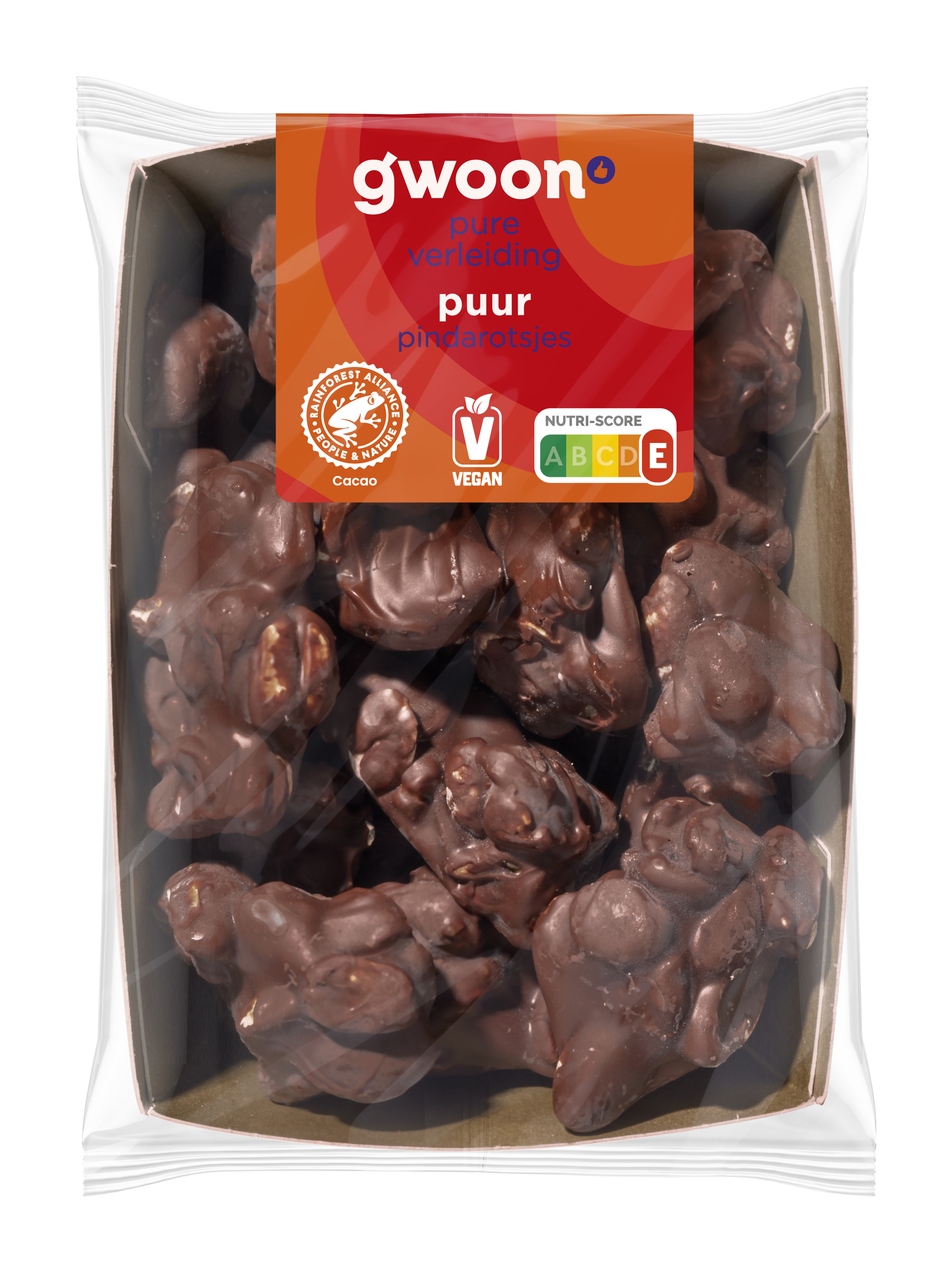 Pindarotsjes puur