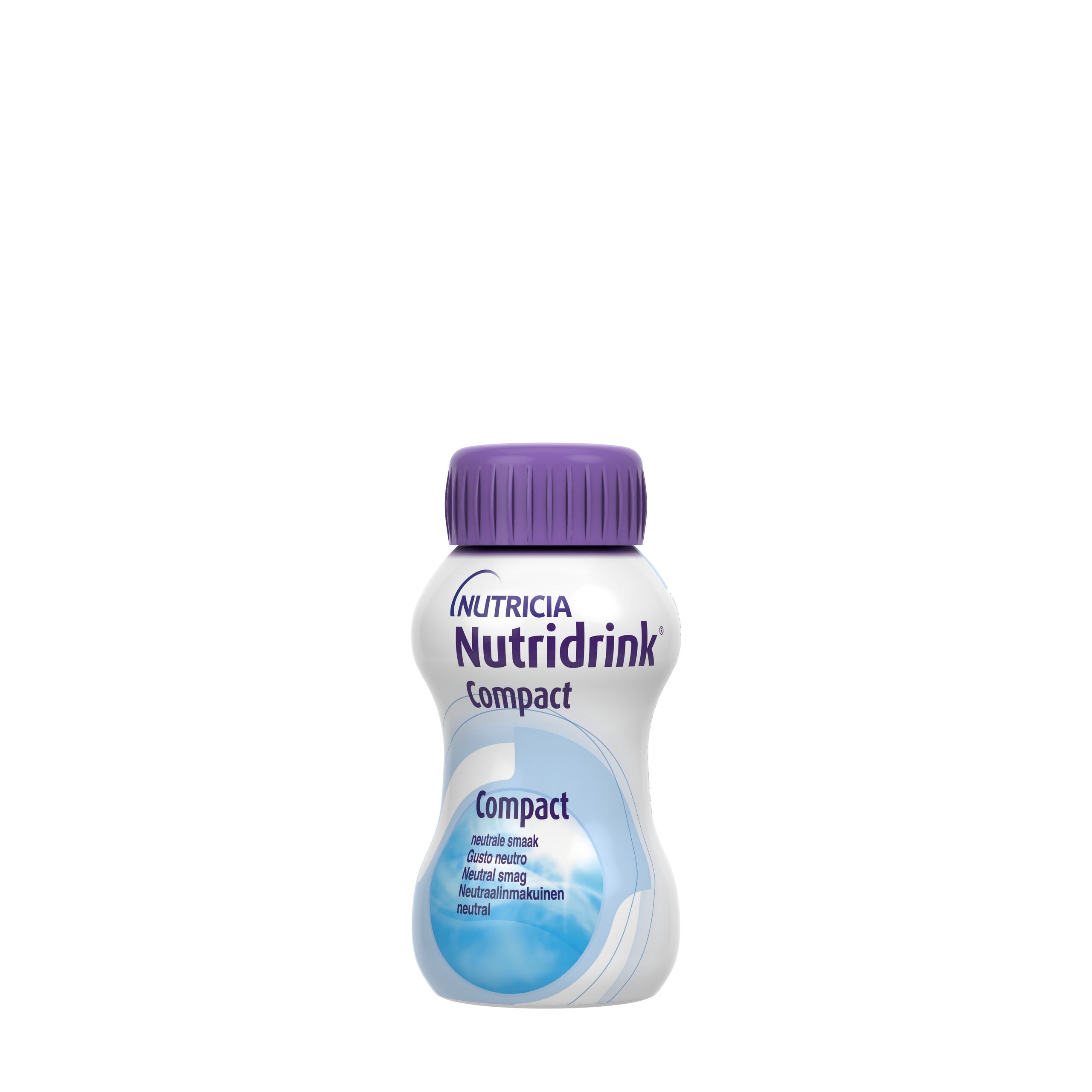 Nutridrink compact neutraal