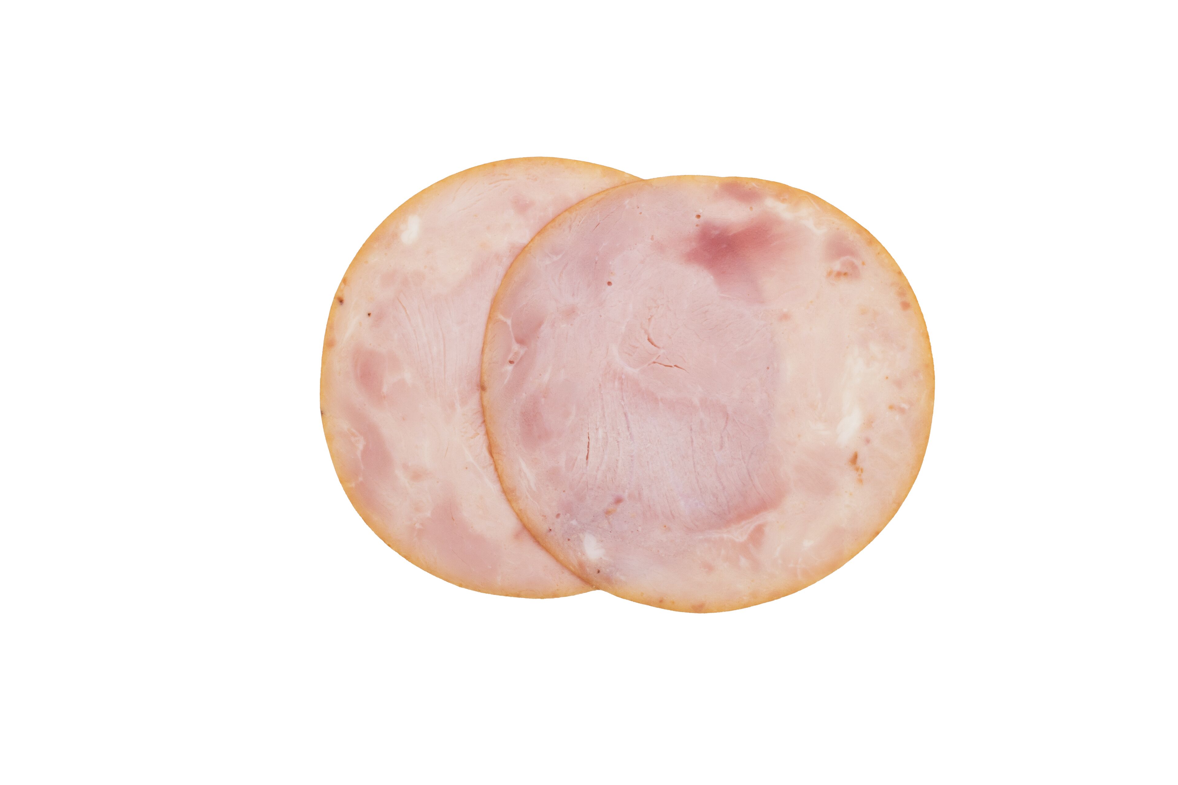 Schouderham BLK 1* Varken