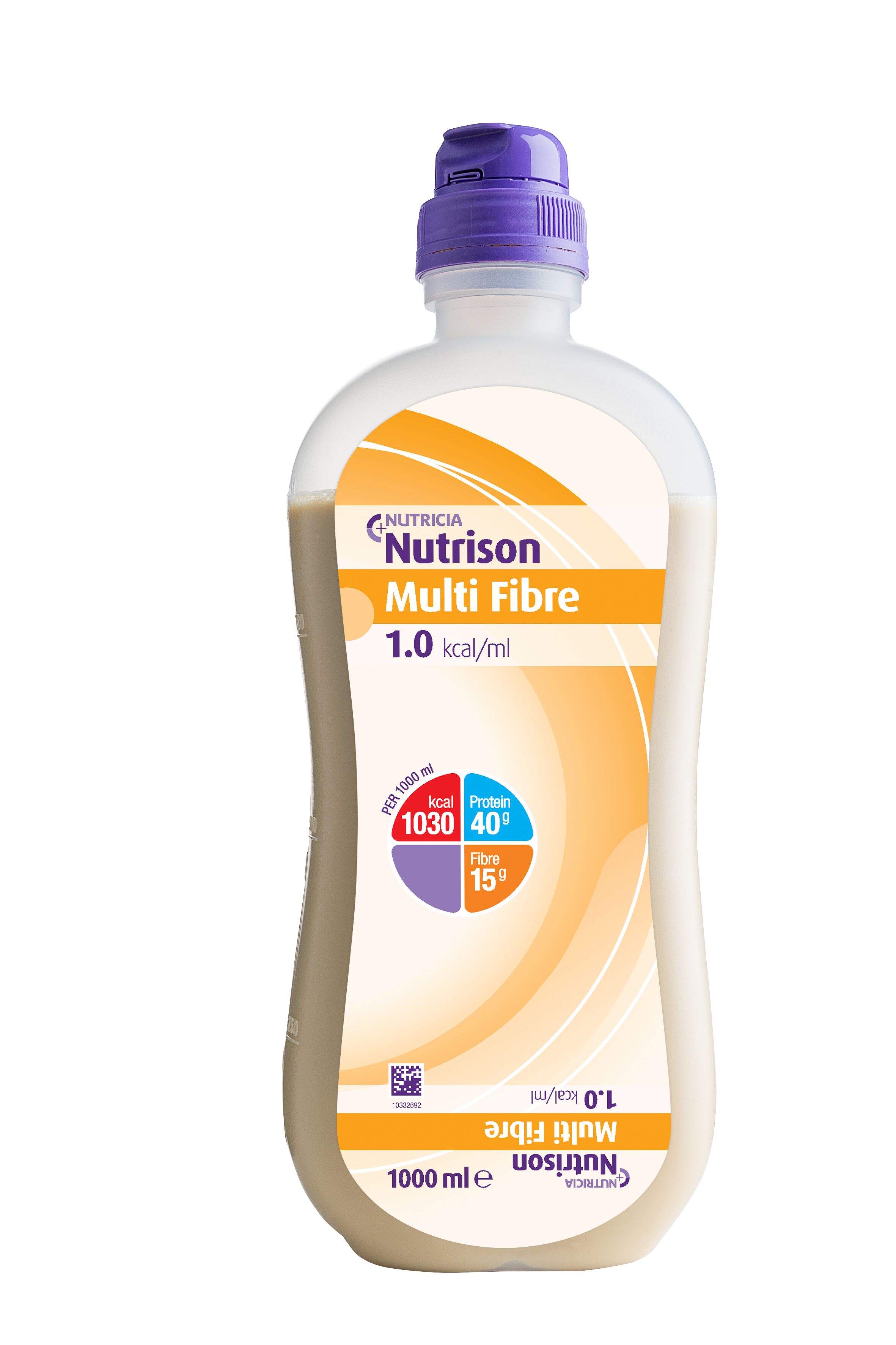 Nutrison multi fibre 1.0