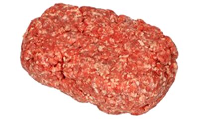 Rundergehakt halal