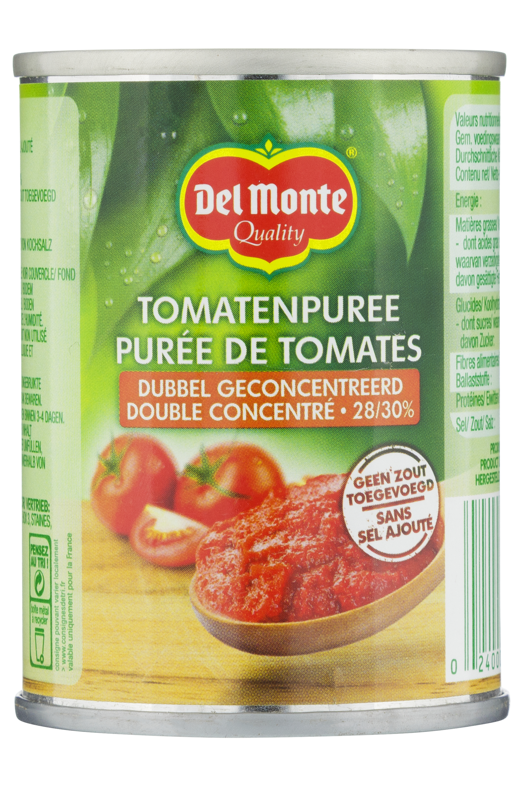 Tomatenpuree