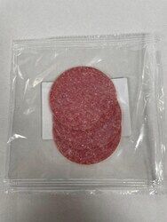 Kalkoensalami halal 22,6gr/3pl