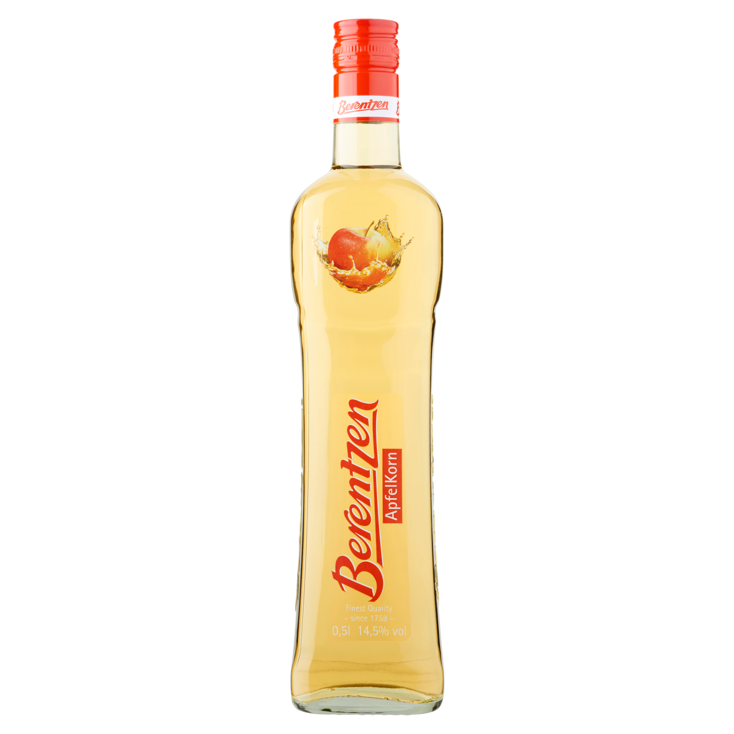 Apfelkorn 14,5%