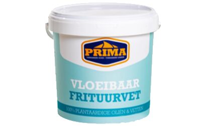 Frituurvet vloeibaar