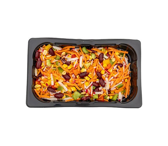 Mexican Melange