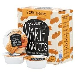 Pindakaas VarieJantjes