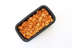 Macaroni bolognese (r) (halal)