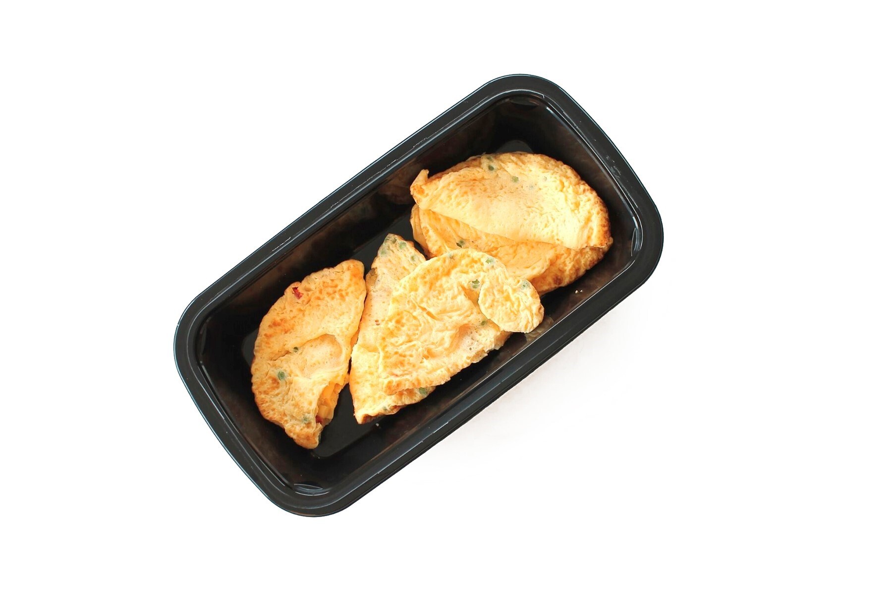 Boerenomelet
