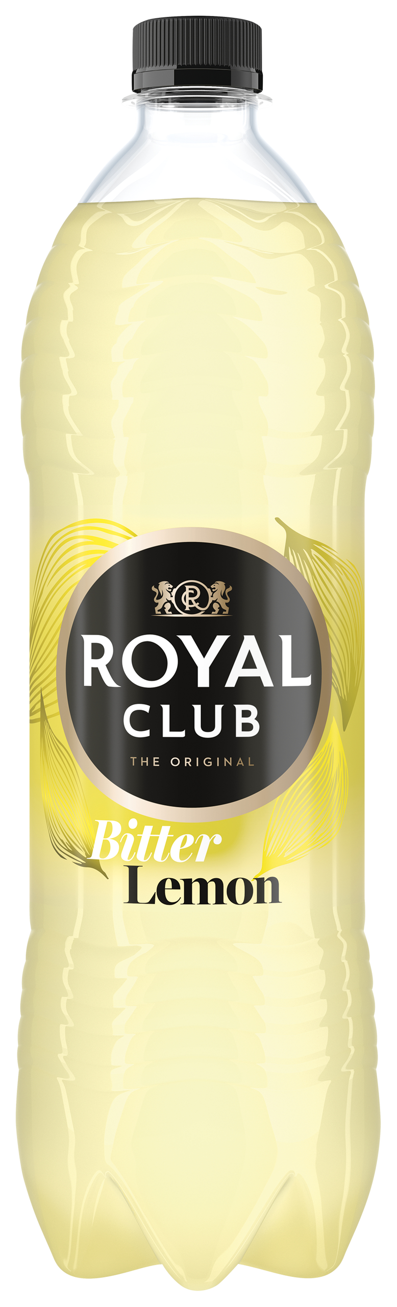 Bitter lemon