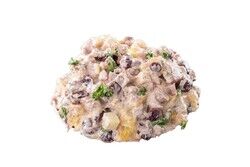 Boswachtersalade