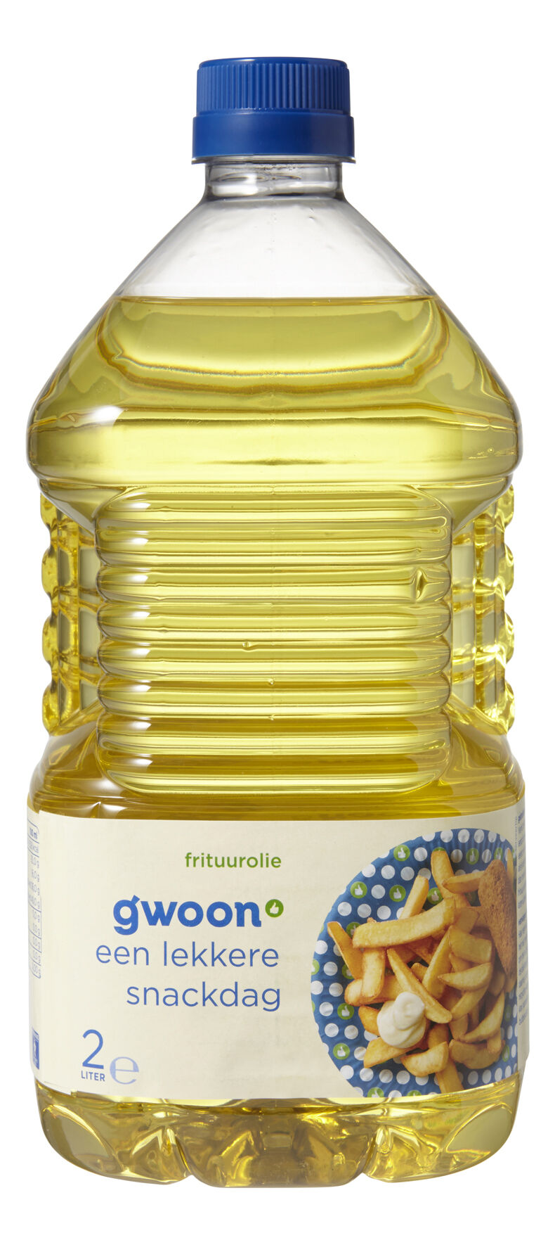 Frituurolie