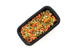 Macedoine groentenmix
