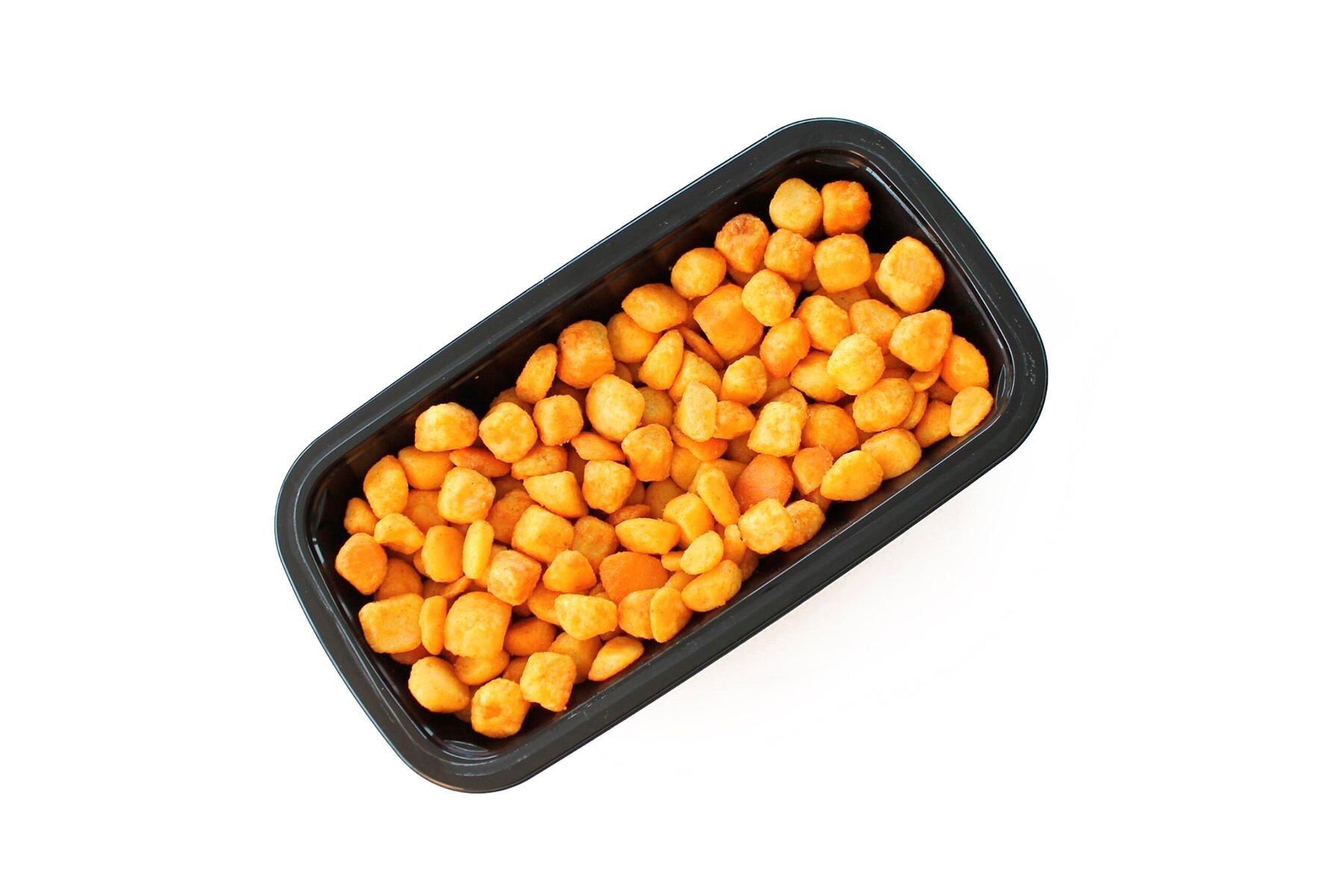 Krieltjes gebakken (natriumarm)