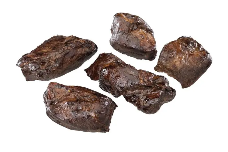 Lamsprocureur sous-vide