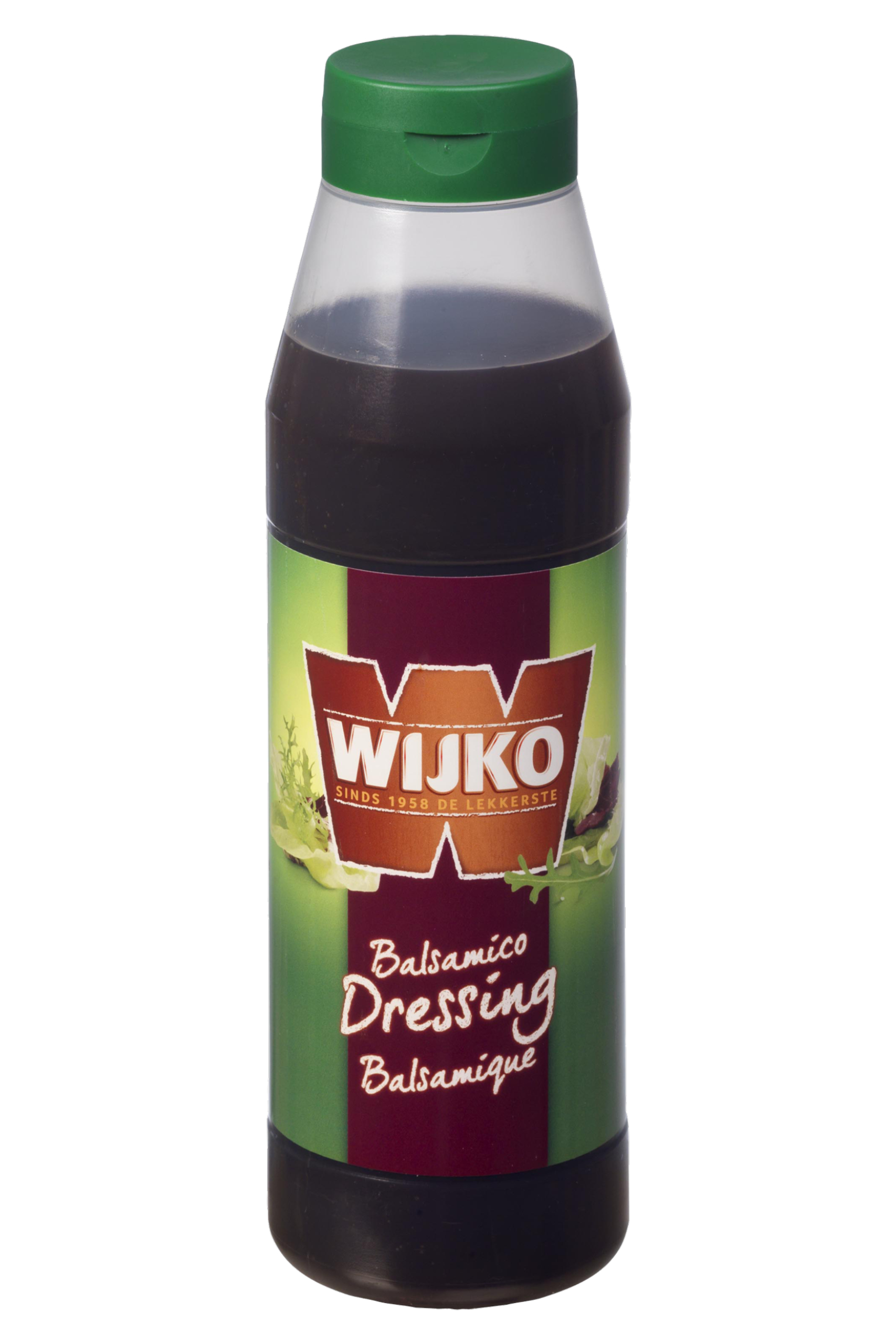 Dressing balsamico
