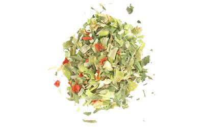 Erwtensoep groente vers - Bulk per kg