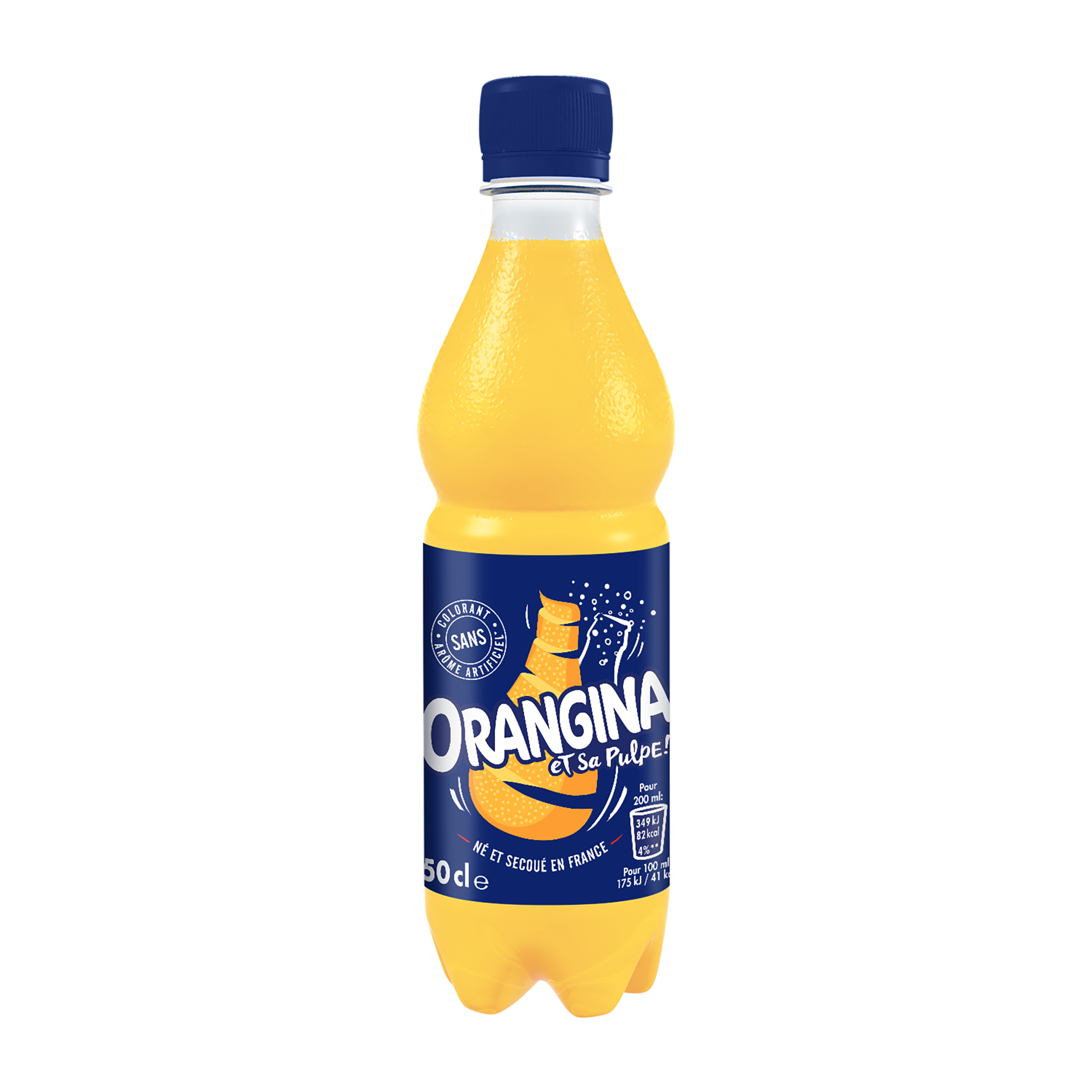 Orangina kzh