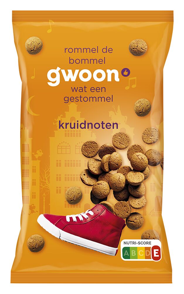 Kruidnoten