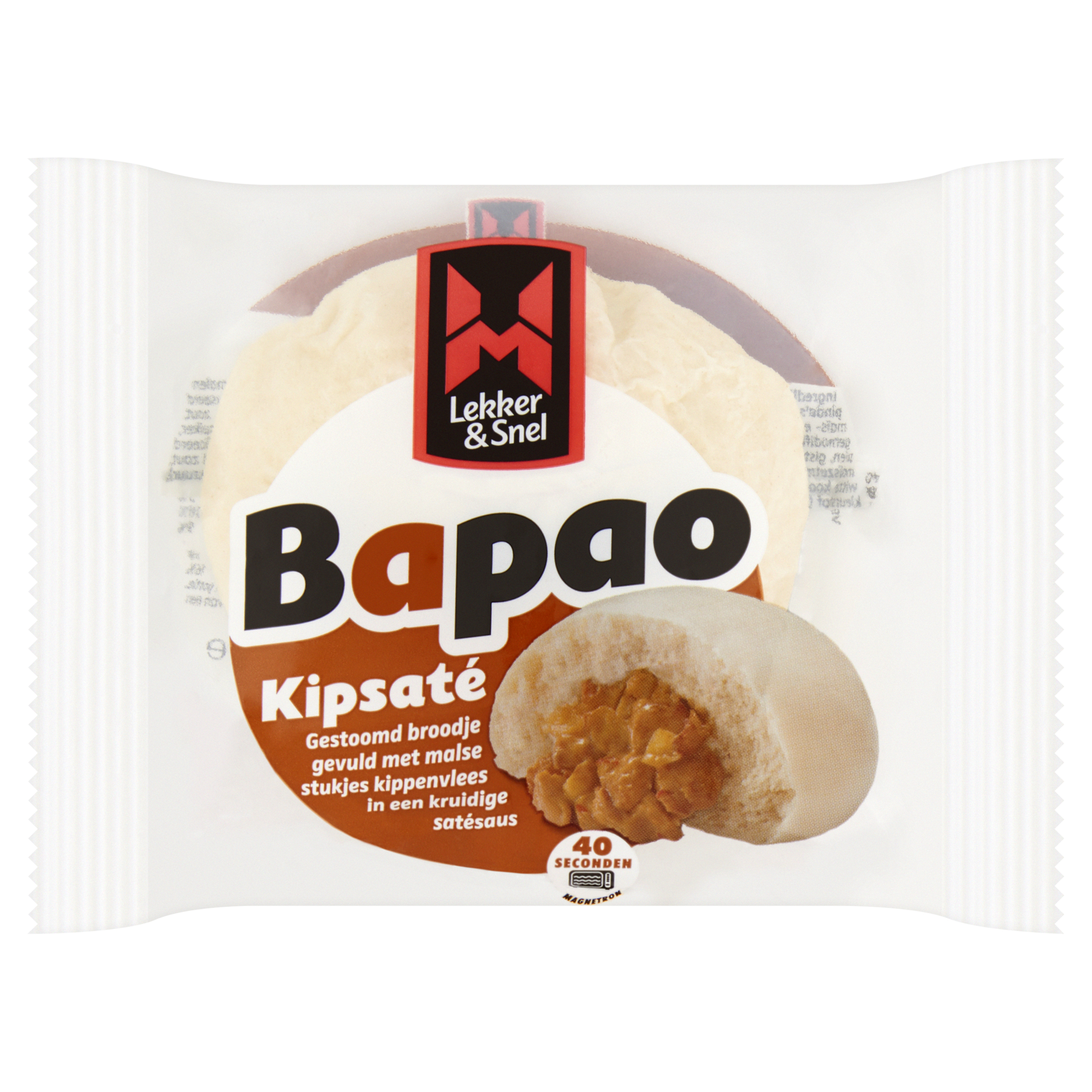 Bapao kipsate