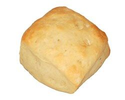Scones naturel
