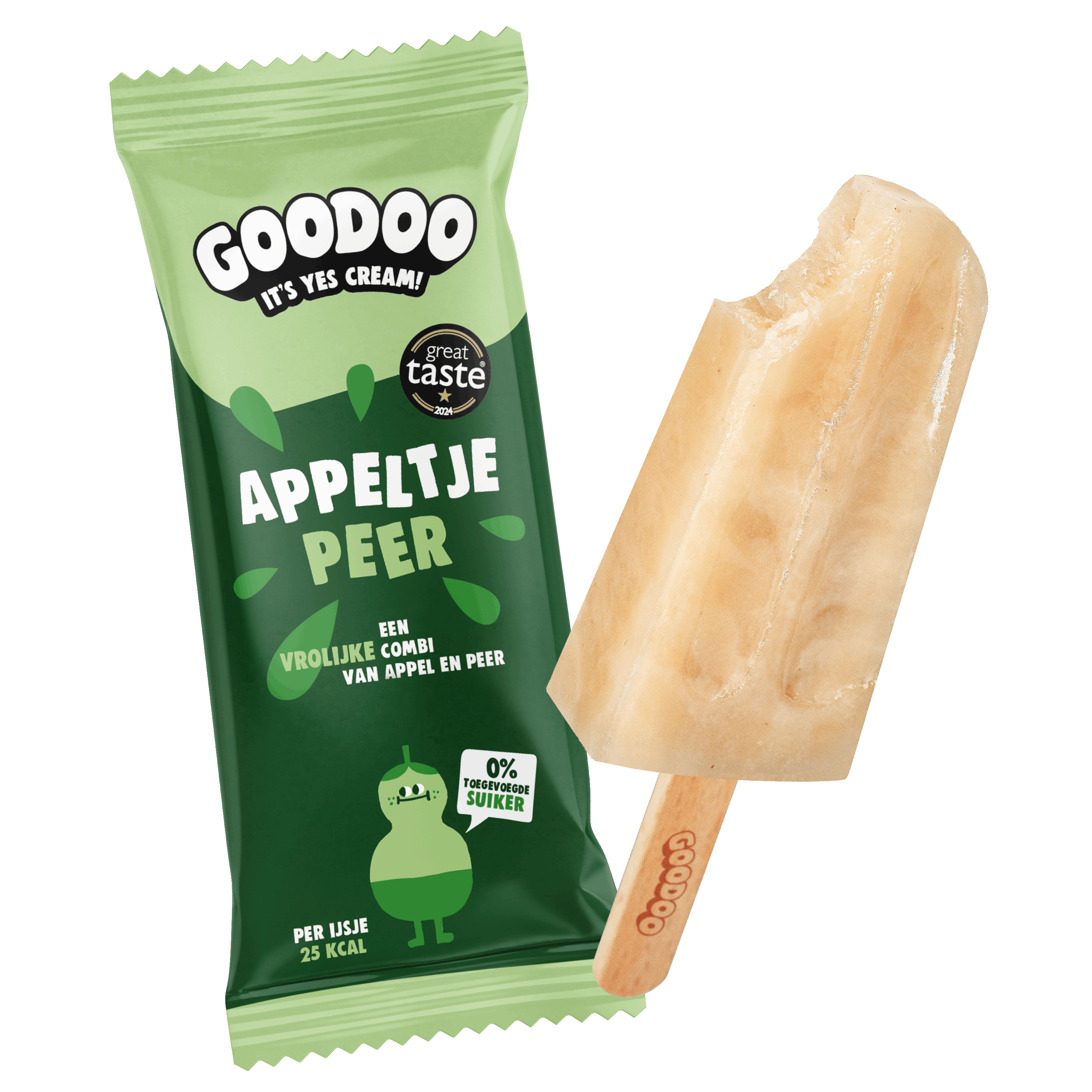 Appeltje Peer