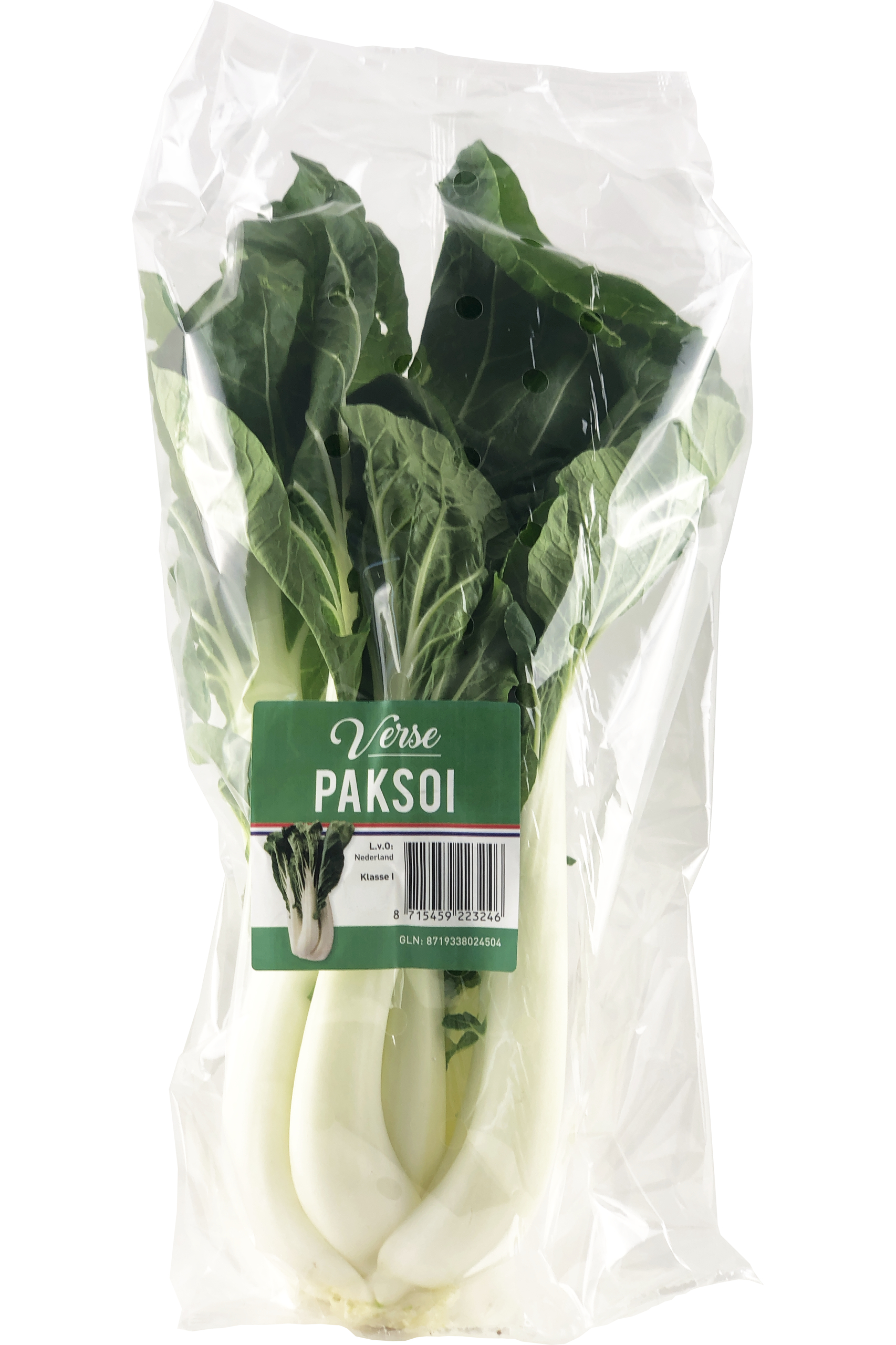 Paksoi