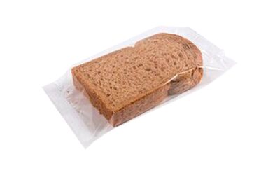 Volkorenbrood (2 sneetjes)