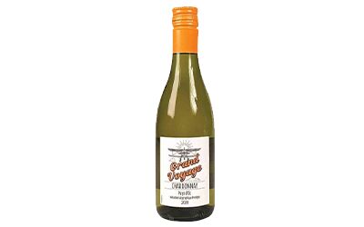 Chardonnay 2023