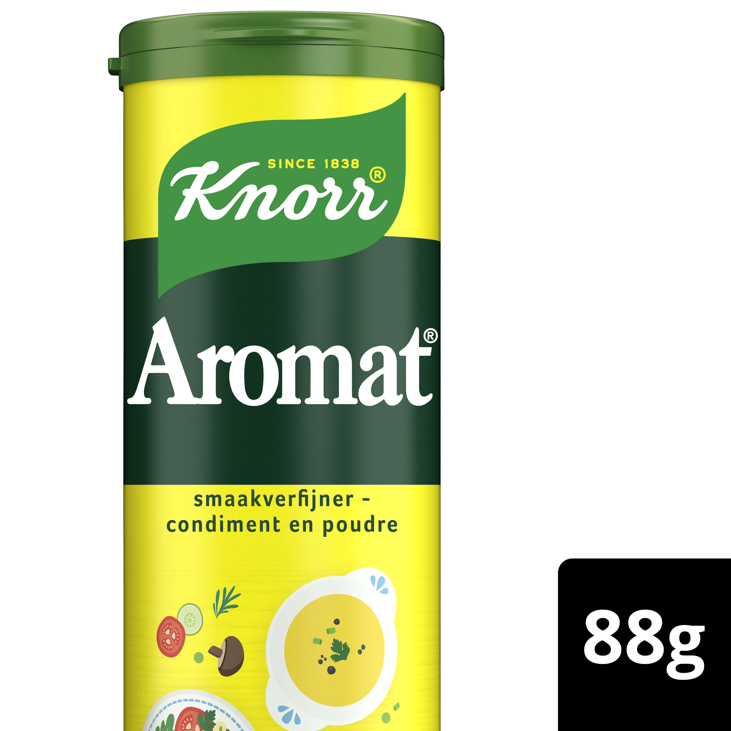 Aromat naturel
