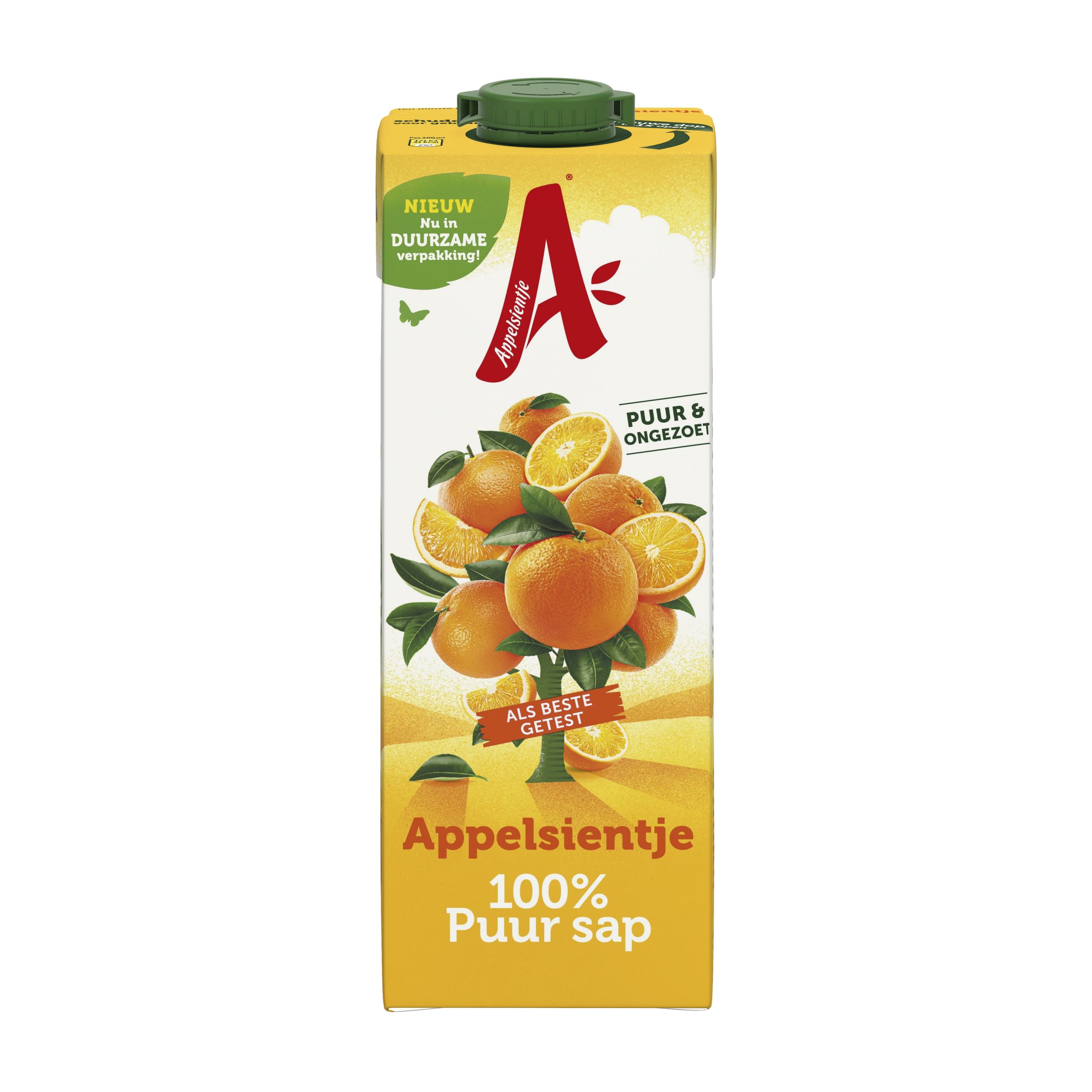 Sinaasappelsap
