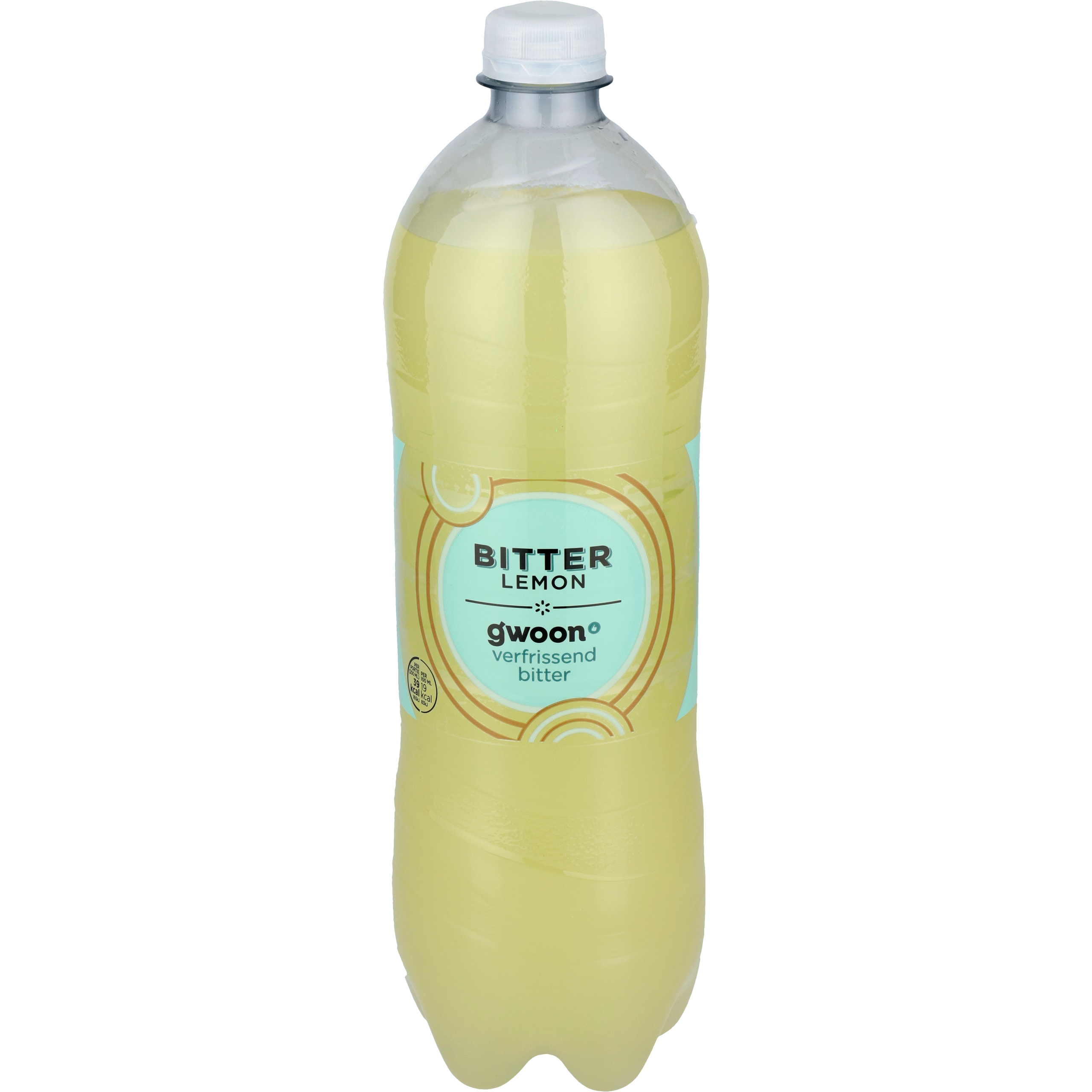 Bitter lemon