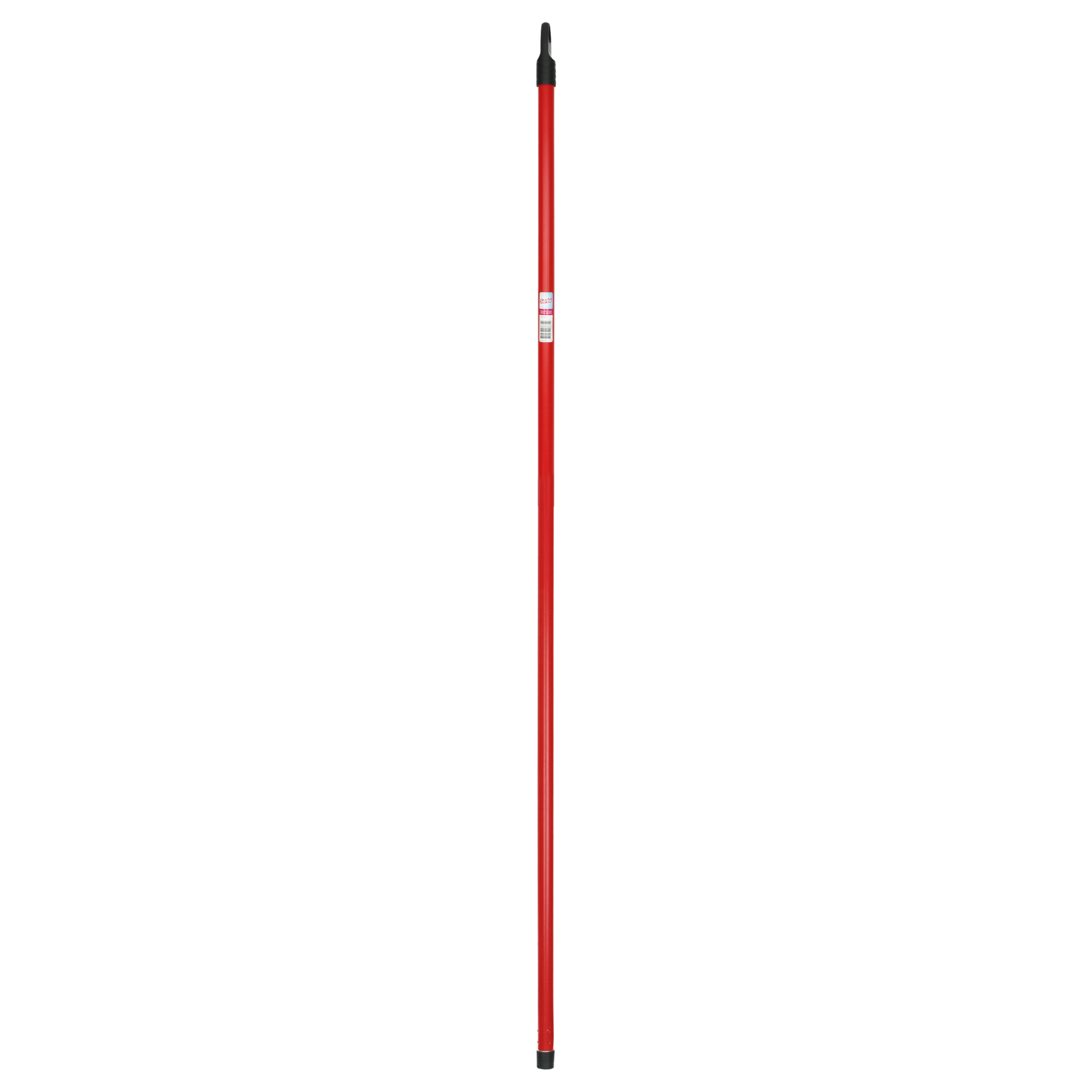 Mopsteel metaal 120cm