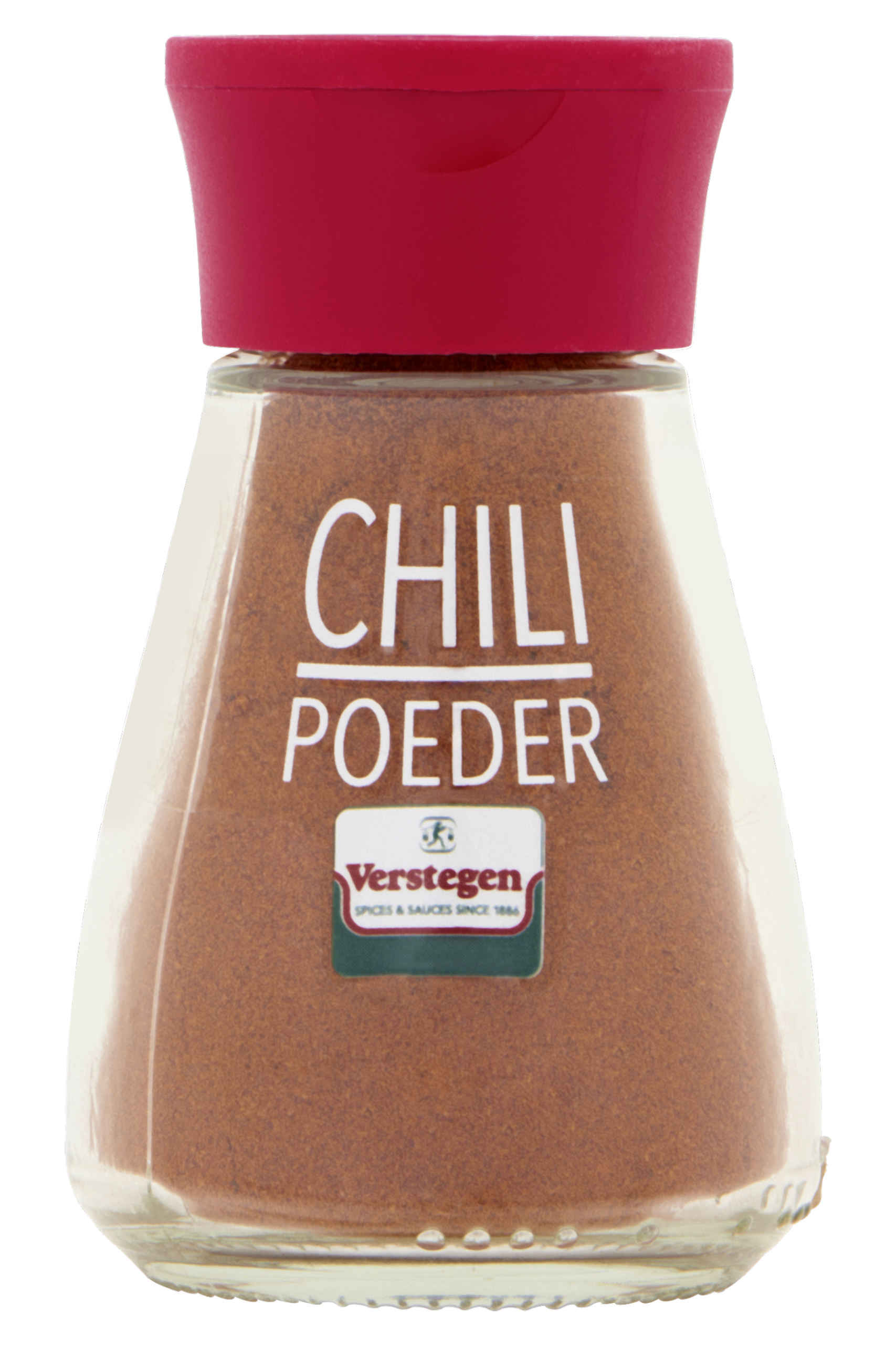 Chilipoeder