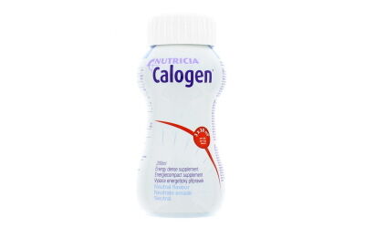 Nutricia calogen neutraal
