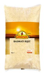 Basmati rijst