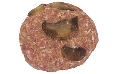Champignonburger bulk