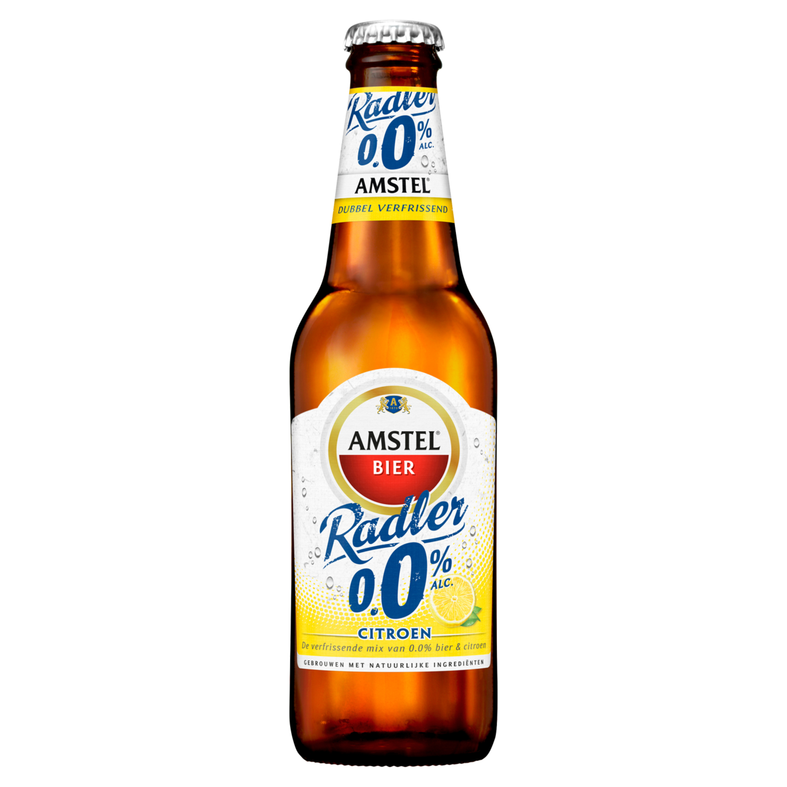 Radler 0.0%