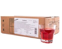 Cranberry kant en klaar