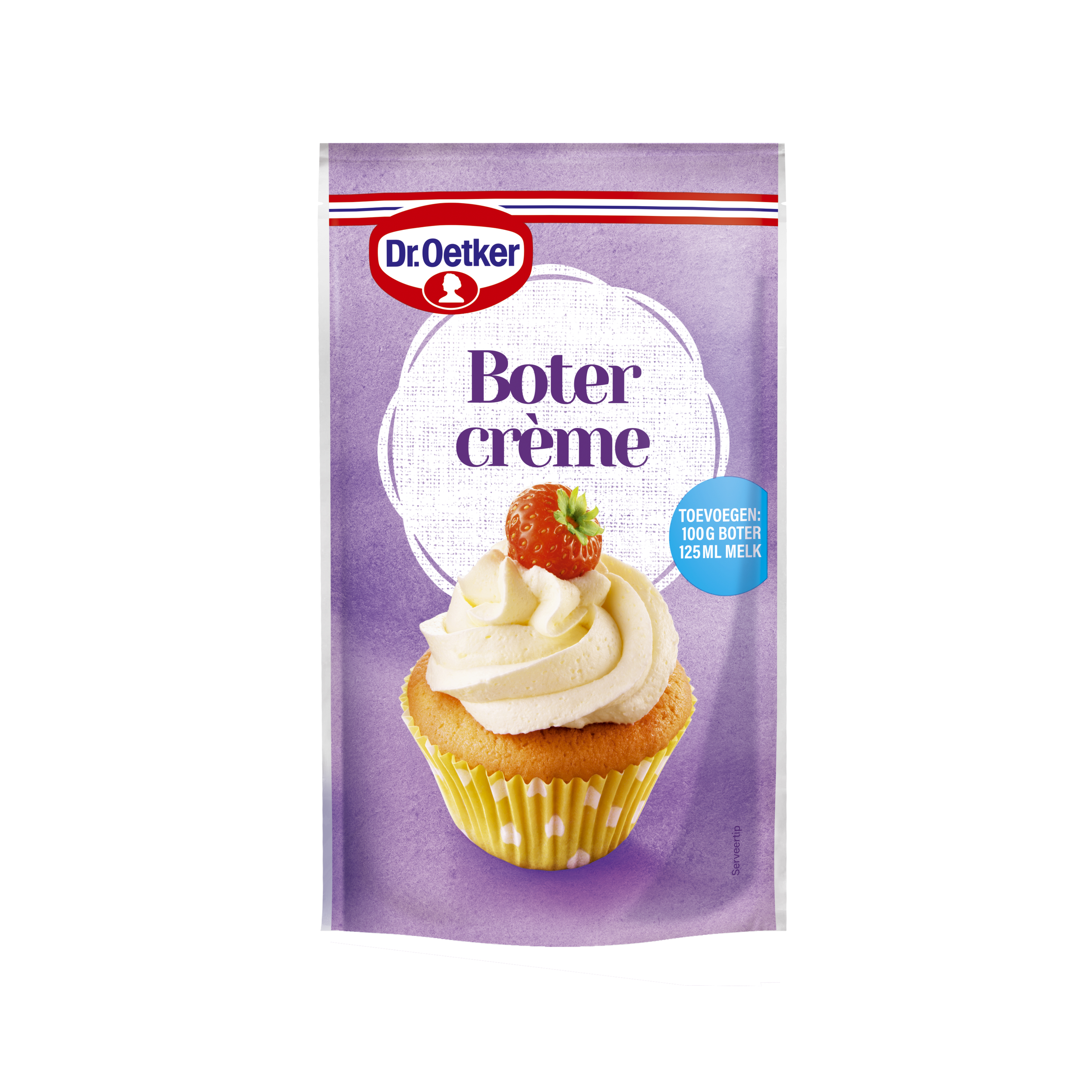 Botercreme