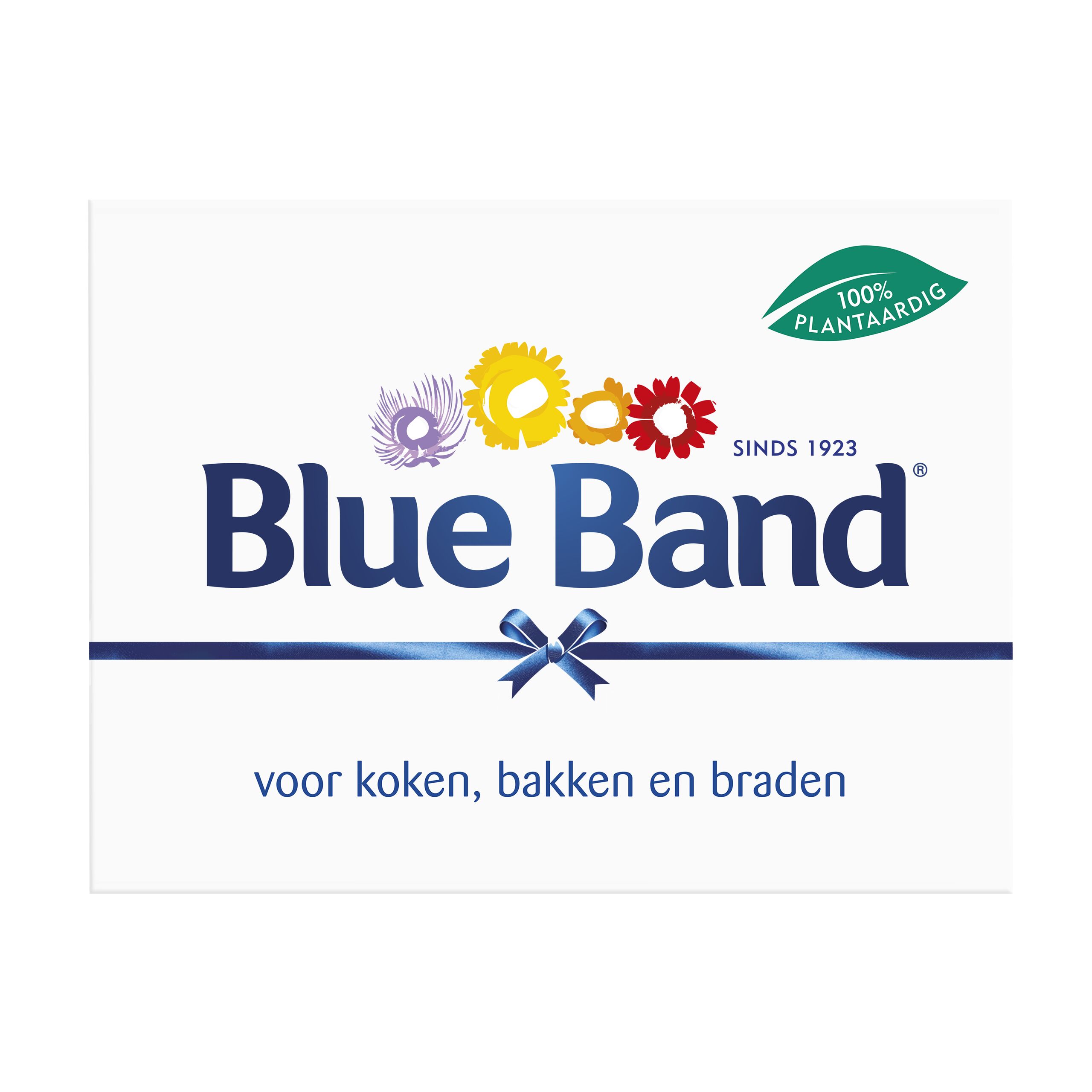 Margarine 100% plantaardig