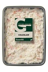 Amerikaanse coleslaw