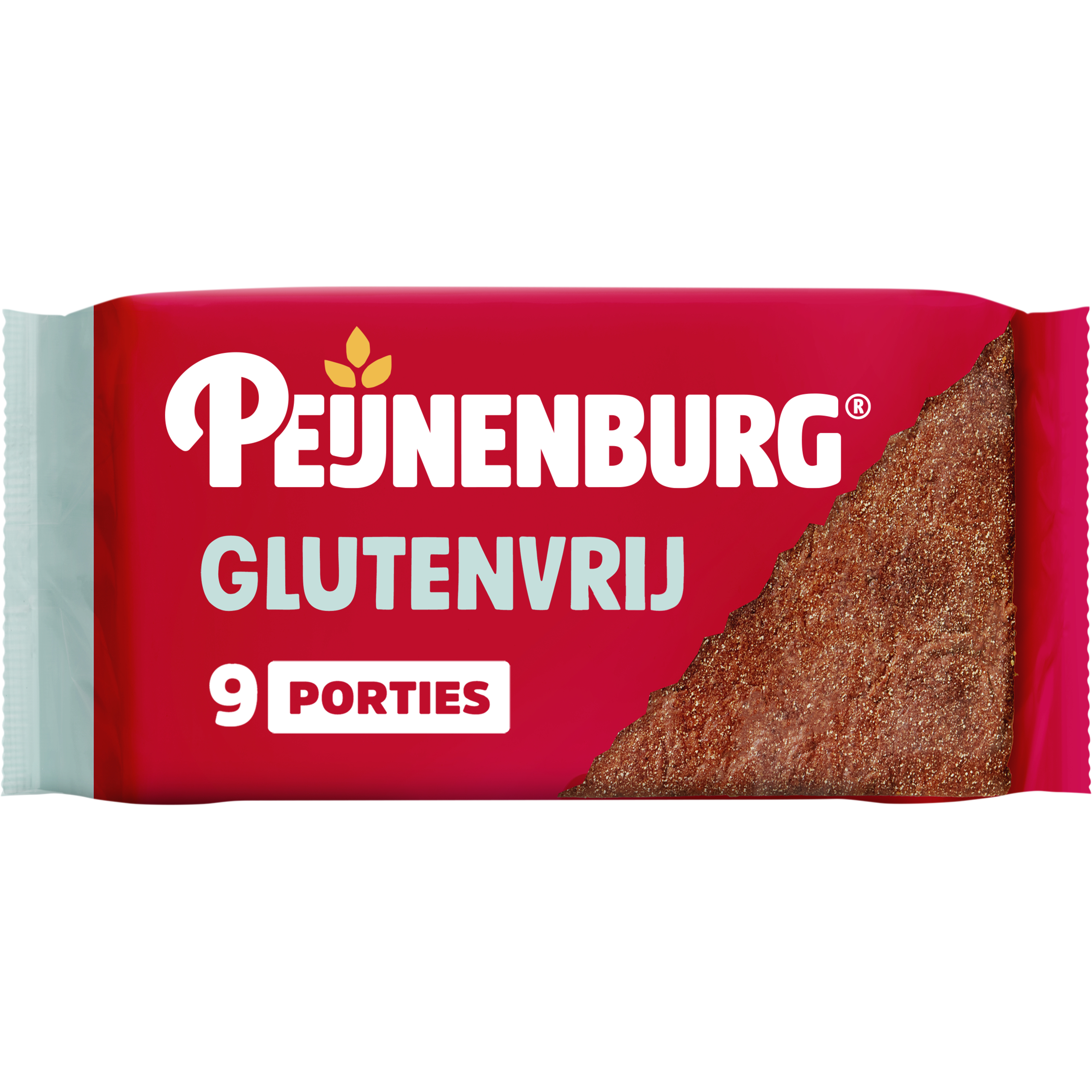 Glutenvrij ontbijtkoek